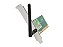PLACA DE REDE TP-LINK TL-WN350GD PCI WIRELESS G 54MBPS - Imagem 4