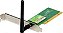 PLACA DE REDE TP-LINK TL-WN350GD PCI WIRELESS G 54MBPS - Imagem 2