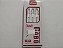 CABO TRIPLO PARA CELULAR XTRAD CH00127 MICRO USB TIPO C  2.4A - BRANCO - Imagem 3