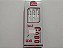 CABO TRIPLO PARA CELULAR XTRAD CH00127 MICRO USB TIPO C  2.4A - BRANCO - Imagem 2