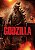 Dvd Godzilla 2015 Original Lacrado - Imagem 2
