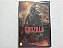 Dvd Godzilla 2015 Original Lacrado - Imagem 3