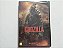 Dvd Godzilla 2015 Original Lacrado - Imagem 4