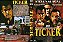 Dvd Ticker - Steven Seagal - Lacrado Original - Imagem 2