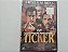 Dvd Ticker - Steven Seagal - Lacrado Original - Imagem 4