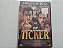 Dvd Ticker - Steven Seagal - Lacrado Original - Imagem 3
