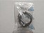 Adaptador Pigtail Conector Sma/n Macho rgc 58 40cm - Imagem 7
