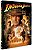 DVD Indiana Jones E O Reino Da Caveira De Cristal - Imagem 1