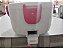 Marmita Elétrica Portátil Bivolt Viagem - Rosa - Imagem 4