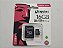 Cartão de Memória SD 16GB Canvas Select Kingston SDCS/16GB - Imagem 3