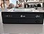 Drive LG Gravador DVD-RW GH24NS72 24x SATA Preto - Imagem 2