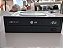 Drive LG Gravador DVD-RW GH24NS72 24x SATA Preto - Imagem 3