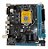 Placa Mãe Bluecase Bmbh61-g2hg-m2 DDR3 LGA 1155 - Imagem 8
