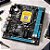 Placa Mãe Bluecase Bmbh61-g2hg-m2 DDR3 LGA 1155 - Imagem 7