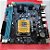 Placa Mãe Bluecase Bmbh61-g2hg-m2 DDR3 LGA 1155 - Imagem 4