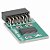 Placa Módulo TPM 2.0 Criptografia Forte LPC 14 Pinos - Imagem 4