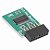 Placa Módulo TPM 2.0 Criptografia Forte LPC 14 Pinos - Imagem 8
