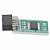 Placa Módulo TPM 2.0 Criptografia Forte LPC 14 Pinos - Imagem 2