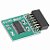 Placa Módulo TPM 2.0 Criptografia Forte LPC 14 Pinos - Imagem 9
