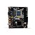 Placa Mãe Duex DXMBH81G M2 LGA1150 DDR3 - Imagem 2