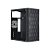 Gabinete Gamer Vinik Wave M-ATX Preto - Imagem 5