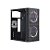 Gabinete Gamer Vinik Wave M-ATX Preto - Imagem 4