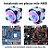 Cooler para CPU Intel e AMD com Radiador - Imagem 8