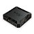 X96Q TV Box Android 10.0 4GB 64GB 4K Preto - Imagem 5