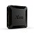 X96Q TV Box Android 10.0 4GB 64GB 4K Preto - Imagem 4
