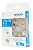 Conector RJ-45 Cat5e Exbom 100 unidades - Imagem 1