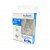 Conector RJ-45 Cat5e Exbom 100 unidades - Imagem 2