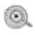 Liquidificador Britania Diamante Black 900W Preto 220v - Imagem 6