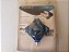 Hub USB 4 Portas Fortrek HBU-401 Azul - Imagem 4