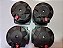 Tweeter Selenium ST302 8 Ohms Profissional 4 Unid - Imagem 5