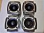 Tweeter Selenium ST302 8 Ohms Profissional 4 Unid - Imagem 4