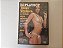 (Rascunho) DVD PLAYBOY THAIS VENTURA - Imagem 1