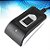 Leitor Digital USB WA26 para Controle de Acesso - Imagem 1