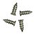 Cooler FAN Spire 8cm SP08025S1L3-CB - Imagem 6