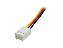 Cooler FAN Spire 8cm SP08025S1L3-CB - Imagem 5