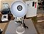 Abajur de Mesa Articulado Branco MT810 - Imagem 5