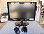 Monitor Samsung 15 Pol 633NW Preto - Imagem 4