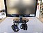 Monitor Samsung 15 Pol 633NW Preto - Imagem 5