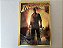 DVD Indiana Jones Reino da Caveira de Cristal 2 Discos - Imagem 1