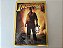 DVD Indiana Jones Reino da Caveira de Cristal 2 Discos - Imagem 3