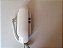 Monofone Interfone AGL P10-S Branco - Imagem 3