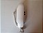 Monofone Interfone AGL P10-S Branco - Imagem 1