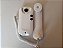 Monofone Interfone AGL P10-S Branco - Imagem 4