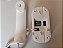 Monofone Interfone AGL P10-S Branco - Imagem 8