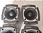Tweeter Selenium ST302 8 Ohms Profissional 4 unidades - Imagem 5