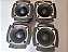Tweeter Selenium ST302 8 Ohms Profissional 4 unidades - Imagem 1